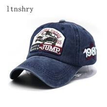 New 1985 Cotton Washed Baseball Cap Men Snapback Cap For Women Caps For Men Casquette Bone Sports Gorras Baseball Hat New 1985 Cotton Washed Baseball Cap Men Snapback Cap For Women Caps For Men Casquette Bone Sports Gorras Baseball Hat