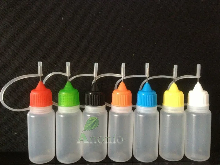 Buy 30ml Needle Tip Bottle Good Quality factory bottle