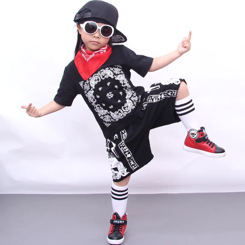 impactful rock outfits for boys
9