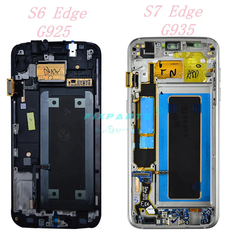 SAMSUNG S6 S7 EDGE LCD (6)