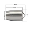 Exterior Accessories
