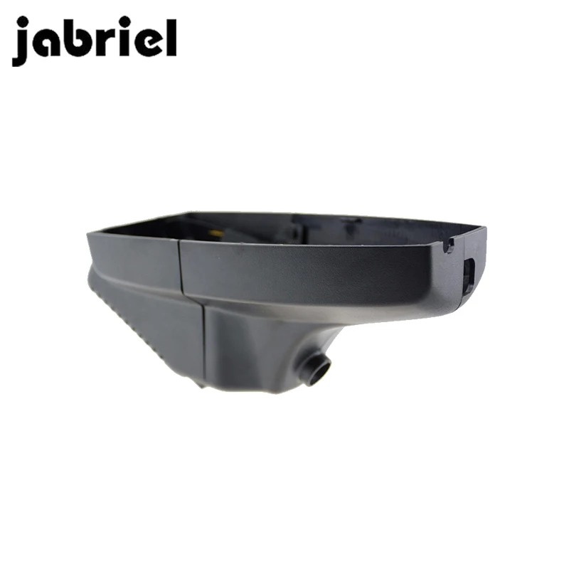 Jabriel HD 1080P Dash Cam Скрытая Wifi Автомобильный видеорегистратор видео рекордер двойной объектив камера заднего вида для BMW 2013// X1, до X3