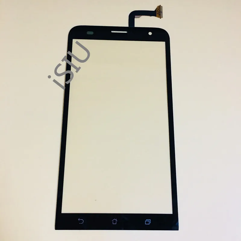Сенсорный экран для Asus Zenfone 2 Laser ZE550KL сенсорная панель Zenfone2 5 '' ЖК дисплей