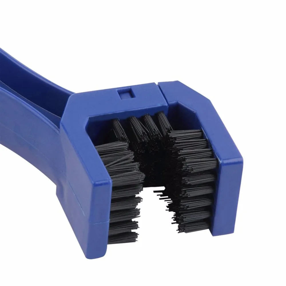 Flash Deal Bike bicycle Gear and Chain Cleaning Brush Cleaner Tool Motorcycle Cycling Bikes Outdoor Scrubber Tool Bike Chains Cleaners 3 Flash Deal Bike bicycle Gear and Chain Cleaning Brush Cleaner Tool Motorcycle Cycling Bikes Outdoor Scrubber Tool Bike Chains Cleaners 3