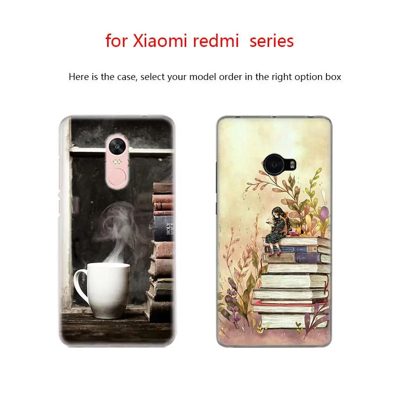 Чехол с рисунком аниме для Xiaomi Mi 10 8 A2 A3 CC9 Lite 9 Note Pro a1 a2 5x 6x|Бамперы| |