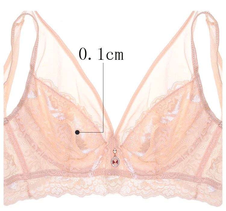 Bras For Women Sexy Lace Bra Lace Bralette Bras For Women Plus Size Underwir Top Plus Size Bra Full Cup White 17 