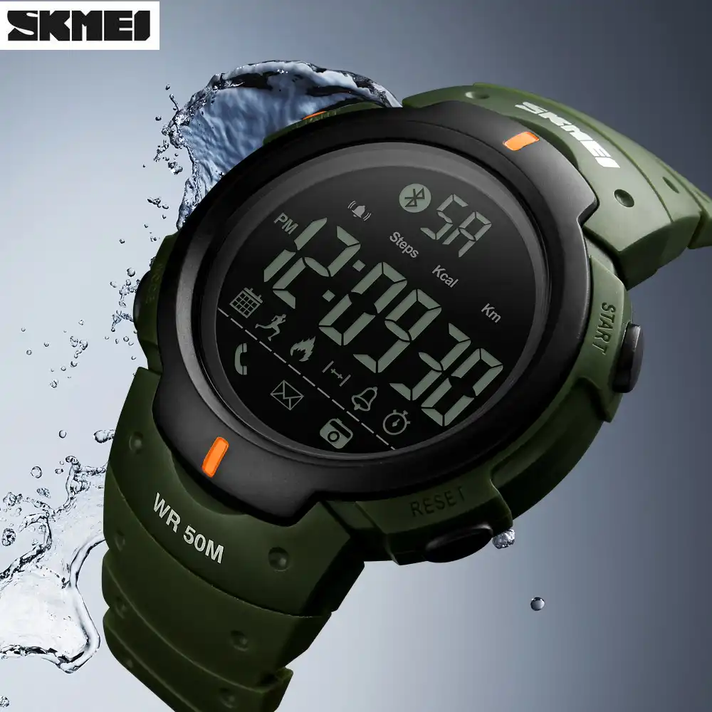 android smartwatch for iphone