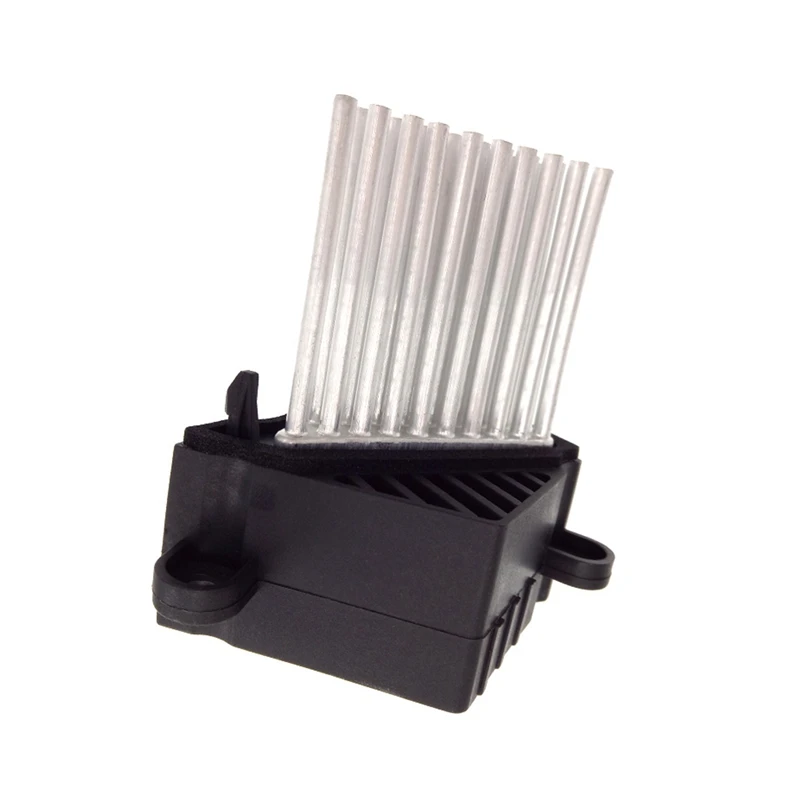 Heater Blower Fan Motor FINAL STAGE Resistor For BMW E46 E39 E83 E53 X5