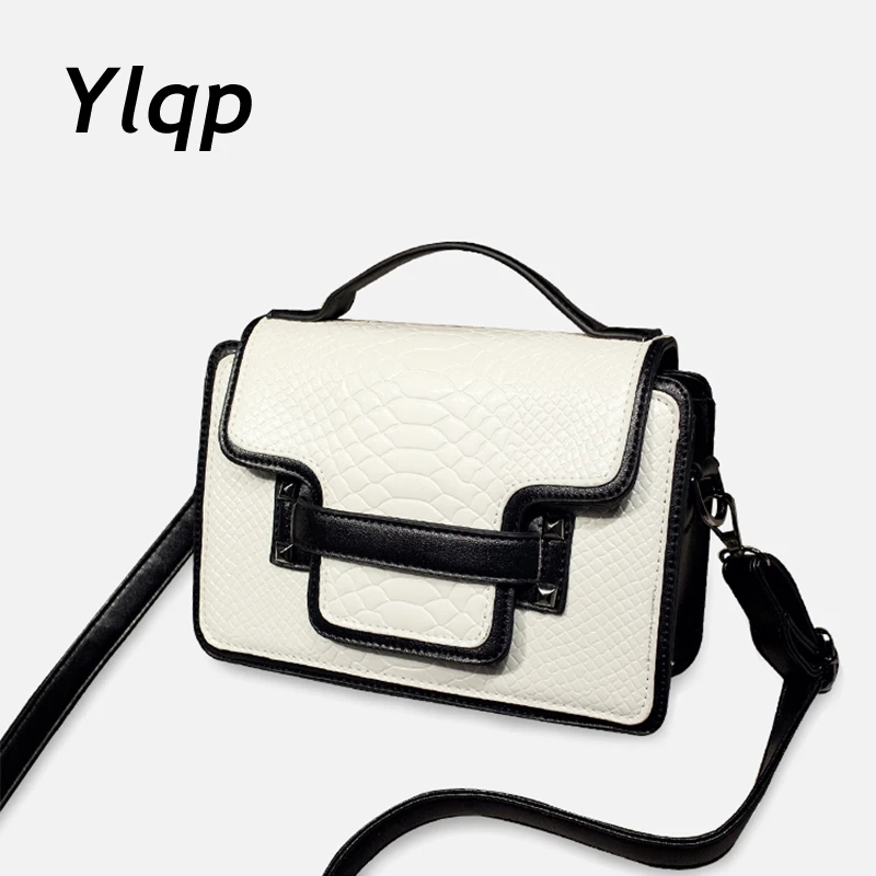 2017 The New Women Handbag Summer Chain Bag Small Crossbody bags women messenger bag bolsas femininas