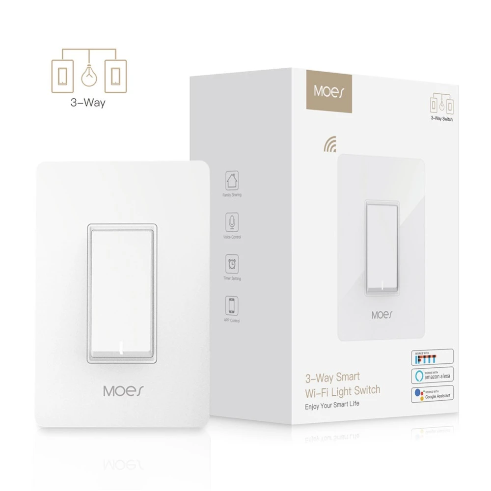 fan control google home