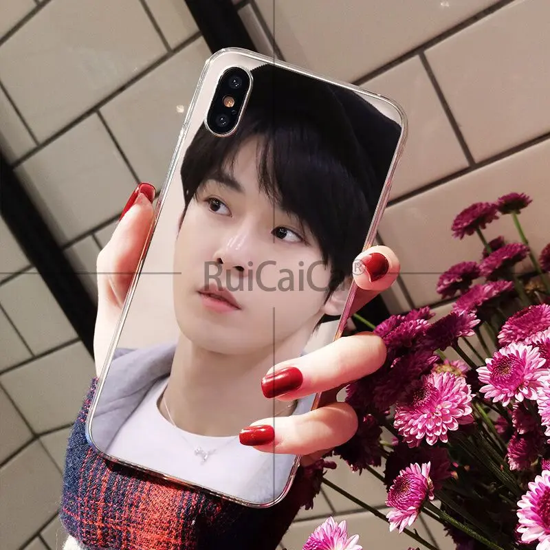 Korean handsome boy NCT