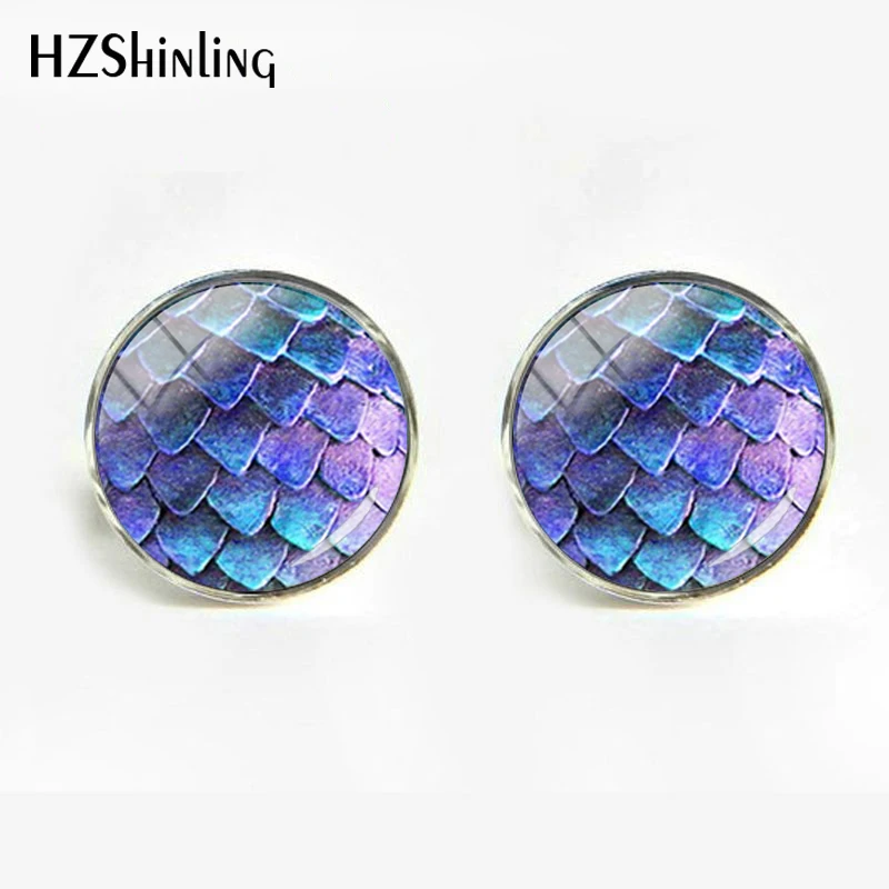 

2018 Wholesale Glass Dome Cufflinks Dragon Egg Glass Cabochon Cuff Game of Thrones Dragon Egg Cufflinks For Mens