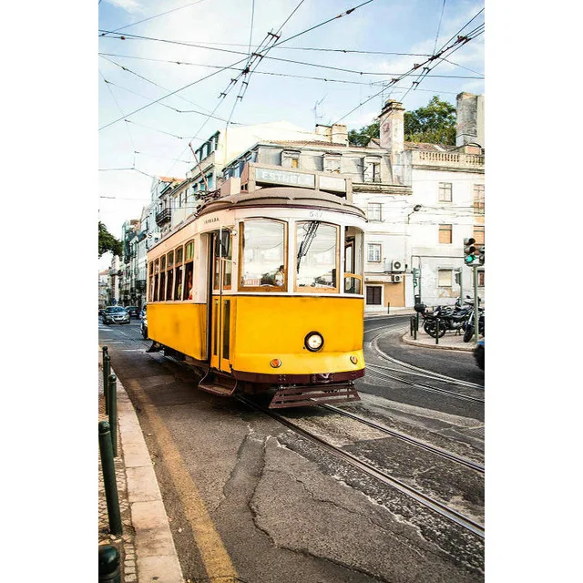 diamond painting Cable car full drill 5d | Дом и сад