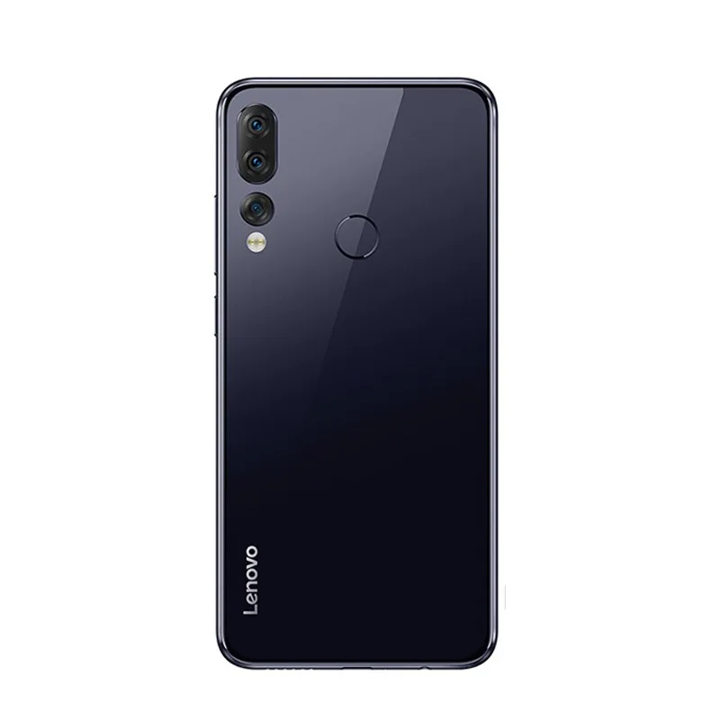 Lenovo Z5S Smartphone Android 9 Qualcomm SDM710 2.2GHz 6.3\ Lenovo Z5S Smartphone Android 9 Qualcomm SDM710 2.2GHz 6.3\