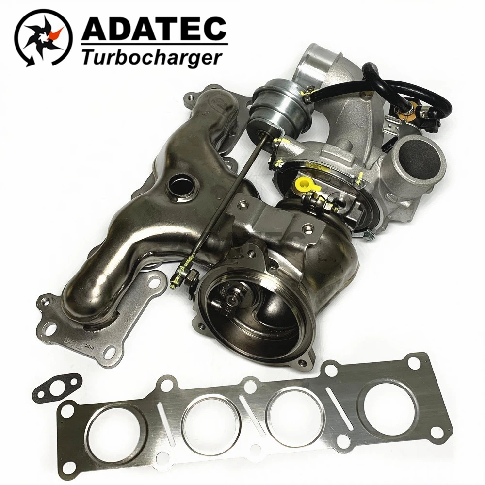 K03タービンK03-0288 53039700288 53039880288 AG9N6K682AFターボチャージャーフォードモンデオiv BA7  2.0 ecoboost 1999ccm 176 kw 240 ps AliExpress