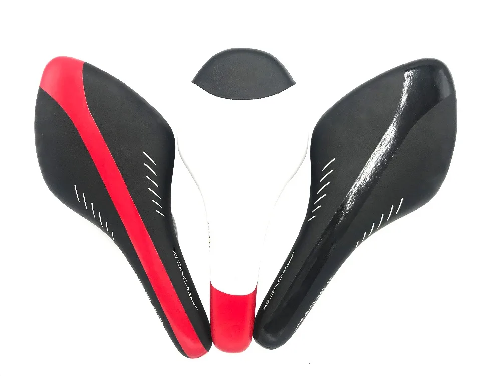 

New AK88 full carbon fiber mountain road bike saddle foreskin cushion