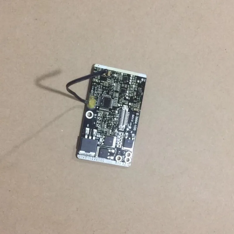 Xiaomi Scooter Battery BMS Circuit Board_2