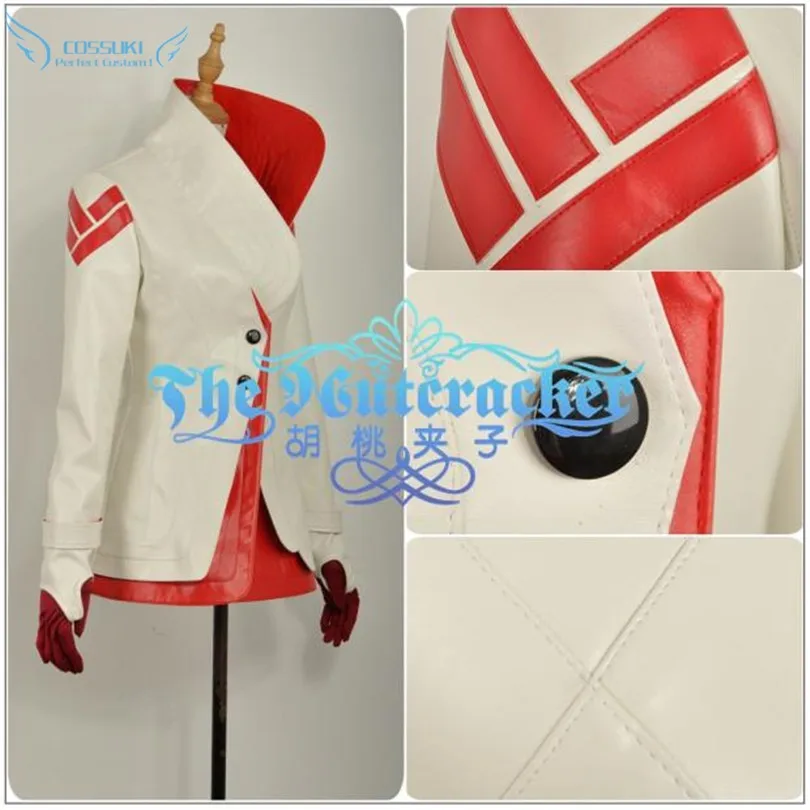Cosplay&Ware [9]Go Candela Cosplay Costume Stage Performence Perfect Custom You -Cosplay&Ware anime Shop