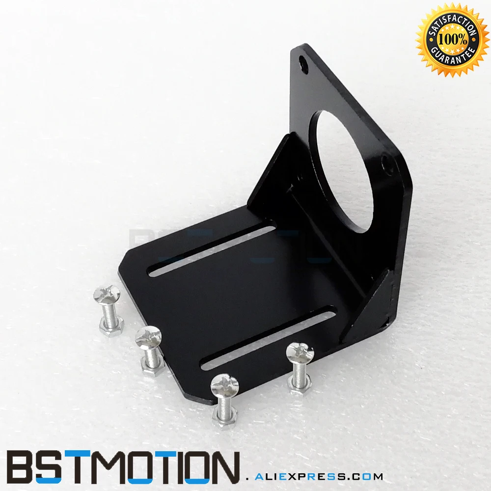 

NEMA 17 stepper motor bracket 42 Stepper motor accessories bracket L Mounting Bracket Shelf