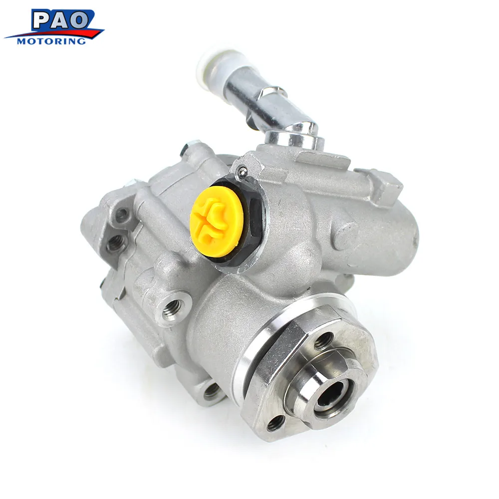 New Power Steering Pump Fit For VW BORA GOLF III 3 IV 4 PASSAT VENTO POLO OEM 030145157,1H0 422 155 E,1J0 422 152 G booster New Power Steering Pump Fit For VW BORA GOLF III 3 IV 4 PASSAT VENTO POLO OEM 030145157,1H0 422 155 E,1J0 422 152 G booster