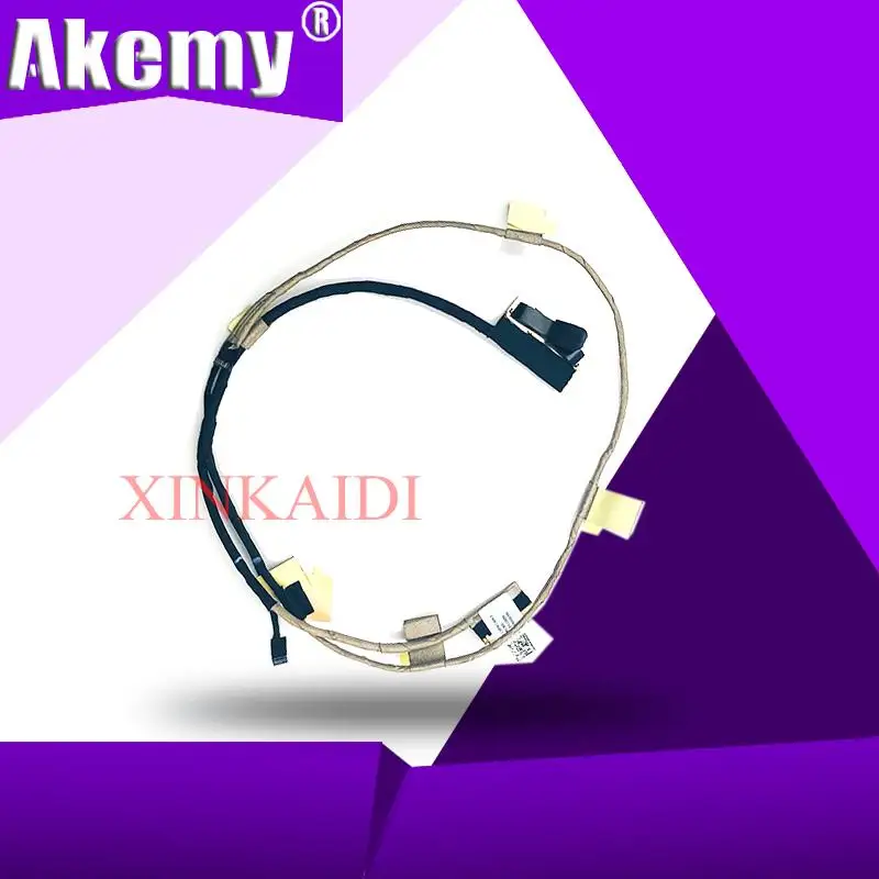 New For Asus Q501 N541 N541L N541LA Q501L LCD LED Video Cable 1422-01J3000 30P