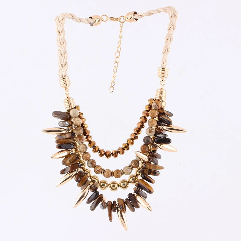 Choker Size