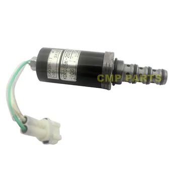 

KDRDE5K-20 /40C07-109 KWE5K/G24D12A solenoid valve for Kobelco