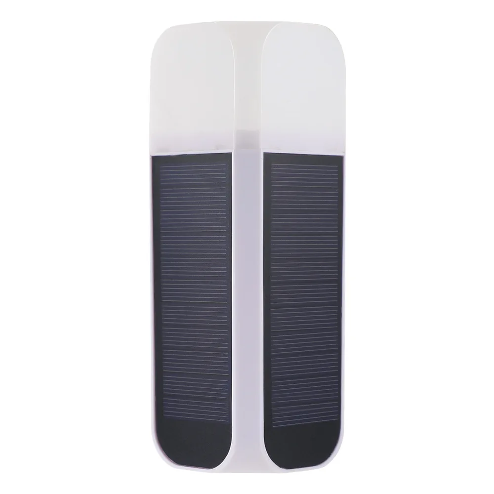 

Outdoor Solar Charge LED Flashlights Portable Tent Lamp LED Rechargeable Hand Camping Lantern Lighting Work Decoration Light