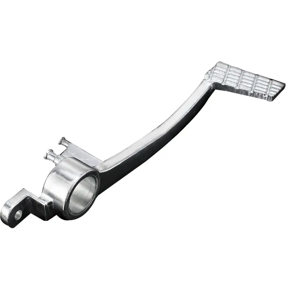 

Silver Rear Brake Foot Pedal Lever For Suzuki GSX-R 600/750 2006-2010 GSX-R 1000 2005-2011