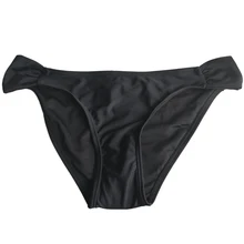 Высокое качество,, Фабричный монокини с подкладкой, сексуальное бикини, плавки, купальник, сексуальный знойный красный бикини, плавки