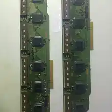 2 шт./лот ионный TH-42PV70C буферной пластины SU SD TNPA4184 и TNPA4185 хорошее качество