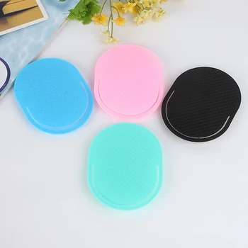 

Bath Shampoo Brush Beauty Tools Massage Brush Women Head Care