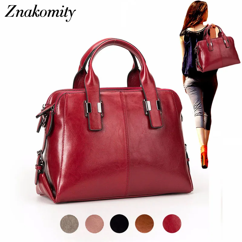 high quality leather bags