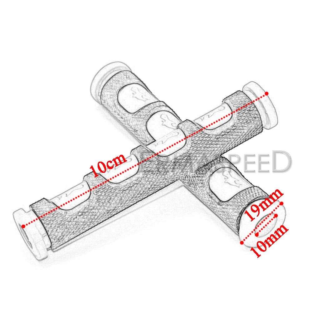 motorcycle brake grips (3)