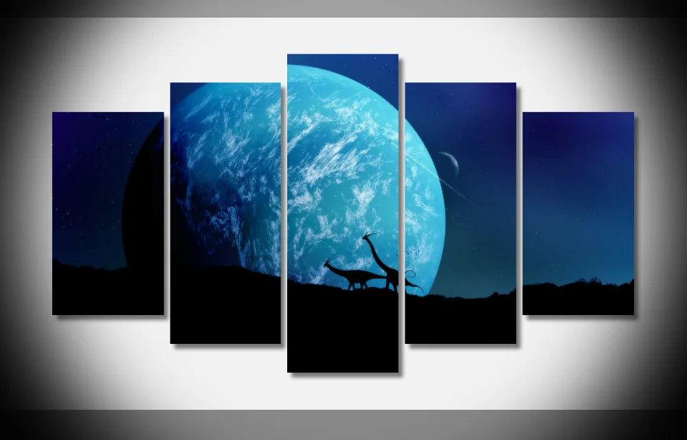 

9079 Poster Framed Gallery wrap art print home wall decor wall picture