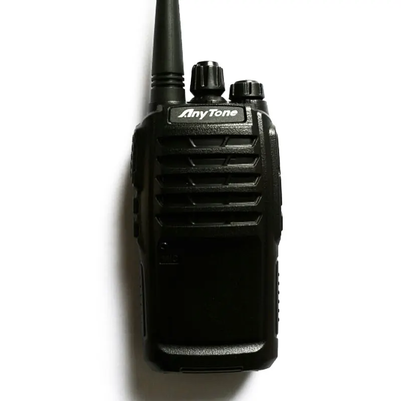 Anytone Handset High Power AT-518 Plus hf transceiver Wireless portable walkie talkie | Мобильные телефоны и аксессуары