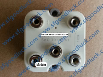 

SKD30/16A1 Power Bridge Rectifier 1600V 30A Case G13 Weight:125g