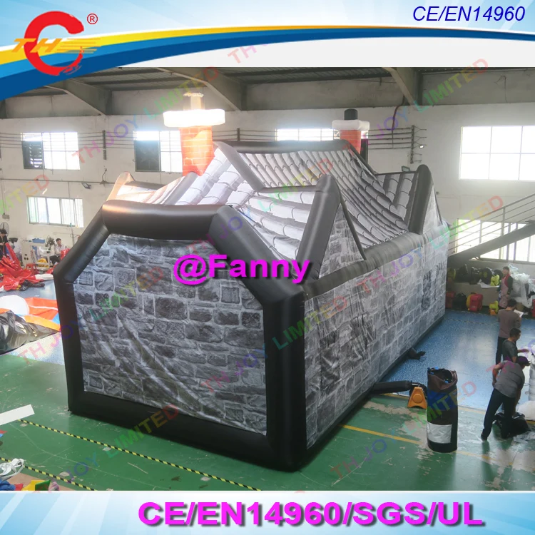inflatable pub 4