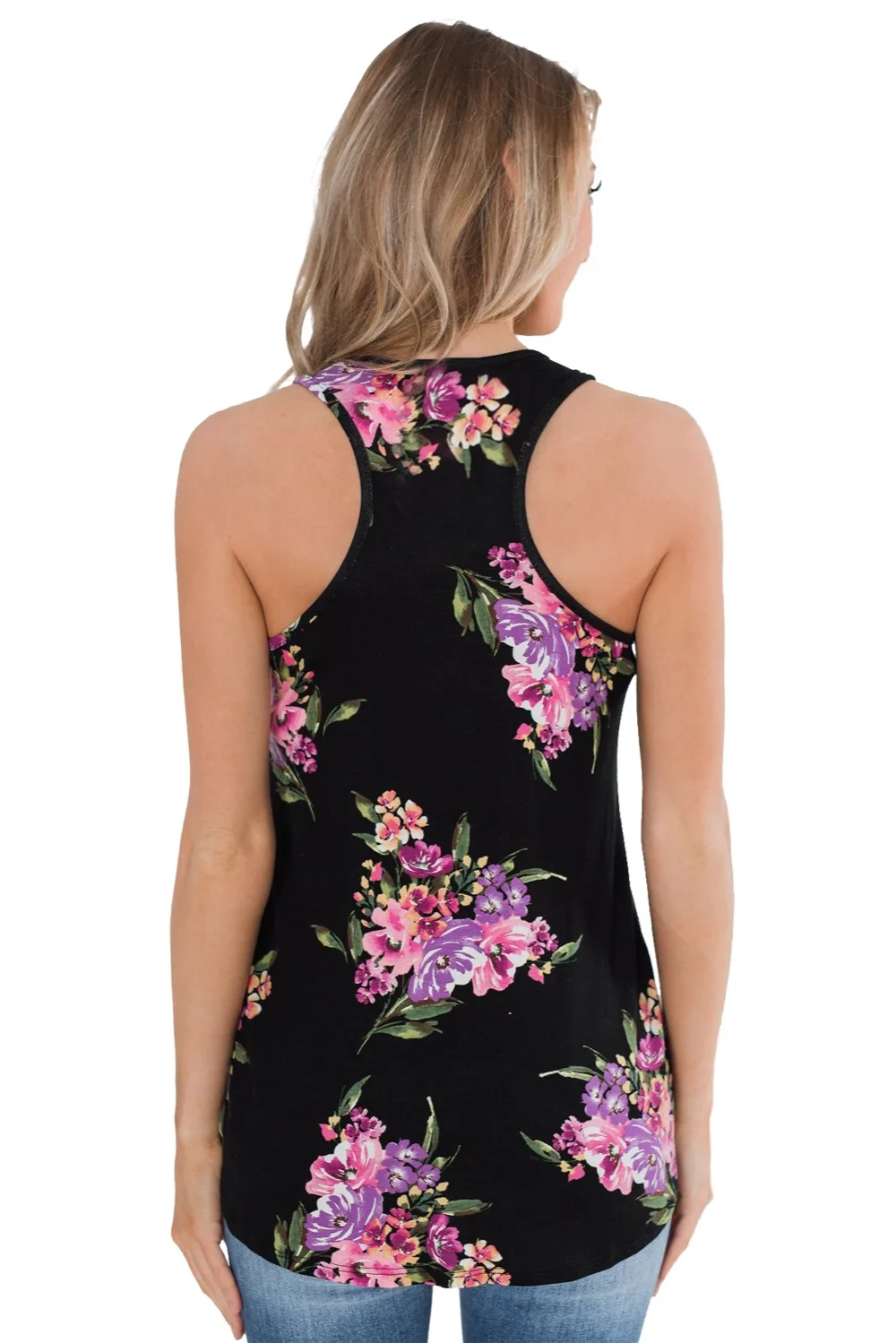 Black-Floral-Summer-Tank-LC251948-2-2