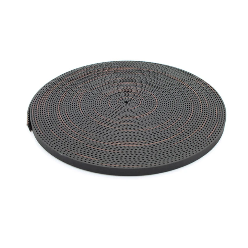 

GT2 1Meter Timing Belt open 6mm width FOR CNC 3D Printer