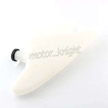 

For Suzuki GSXR 600 750 K11 Motorcycle Coolant Water Tank Radiator Reserve Bottle Shelf 2011-2016 GSXR600 GSXR750