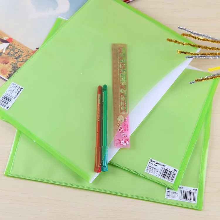 2pcs-lot-2-layers-A4-File-PVC-Bag-File-Folder-Documents-File-Bag-Stationery-Filling-BAG (1)
