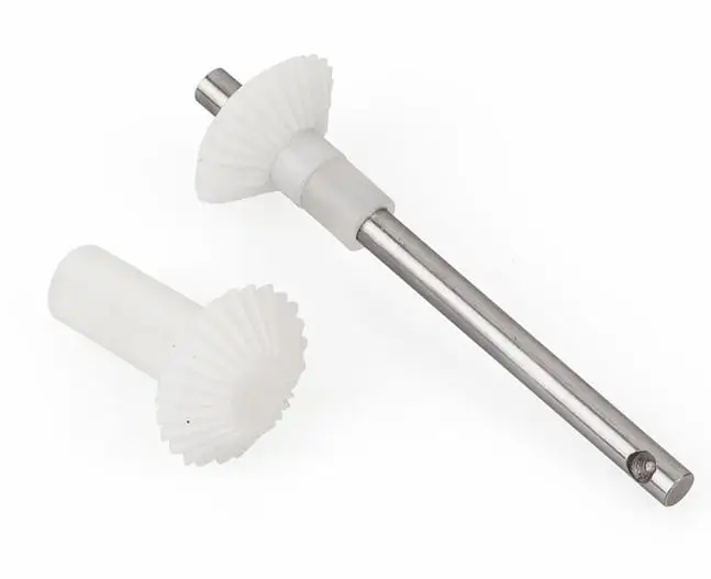 

(3 pcs /lot) GARTT GT550 Tail Drive Gear Rear (torque tube )100% fits Align Trex 550 RC Helicopter Big Sale