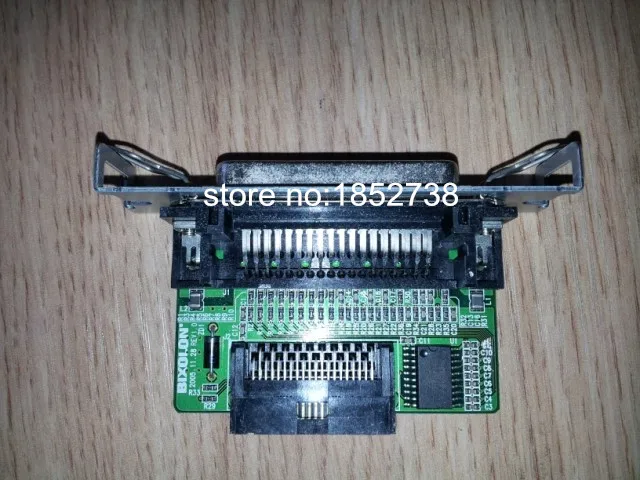 Оригинальная плата параллельного интерфейса для принтера SRP270/SRP275/SRP350 |