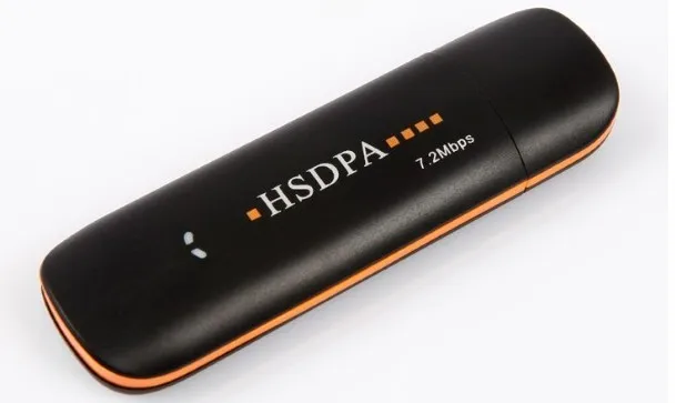 Аналогичный с HUAWEI E1750 USB HSDPA HSUPA ключ поддержка голосовой USSD функции внешних 3g модемов