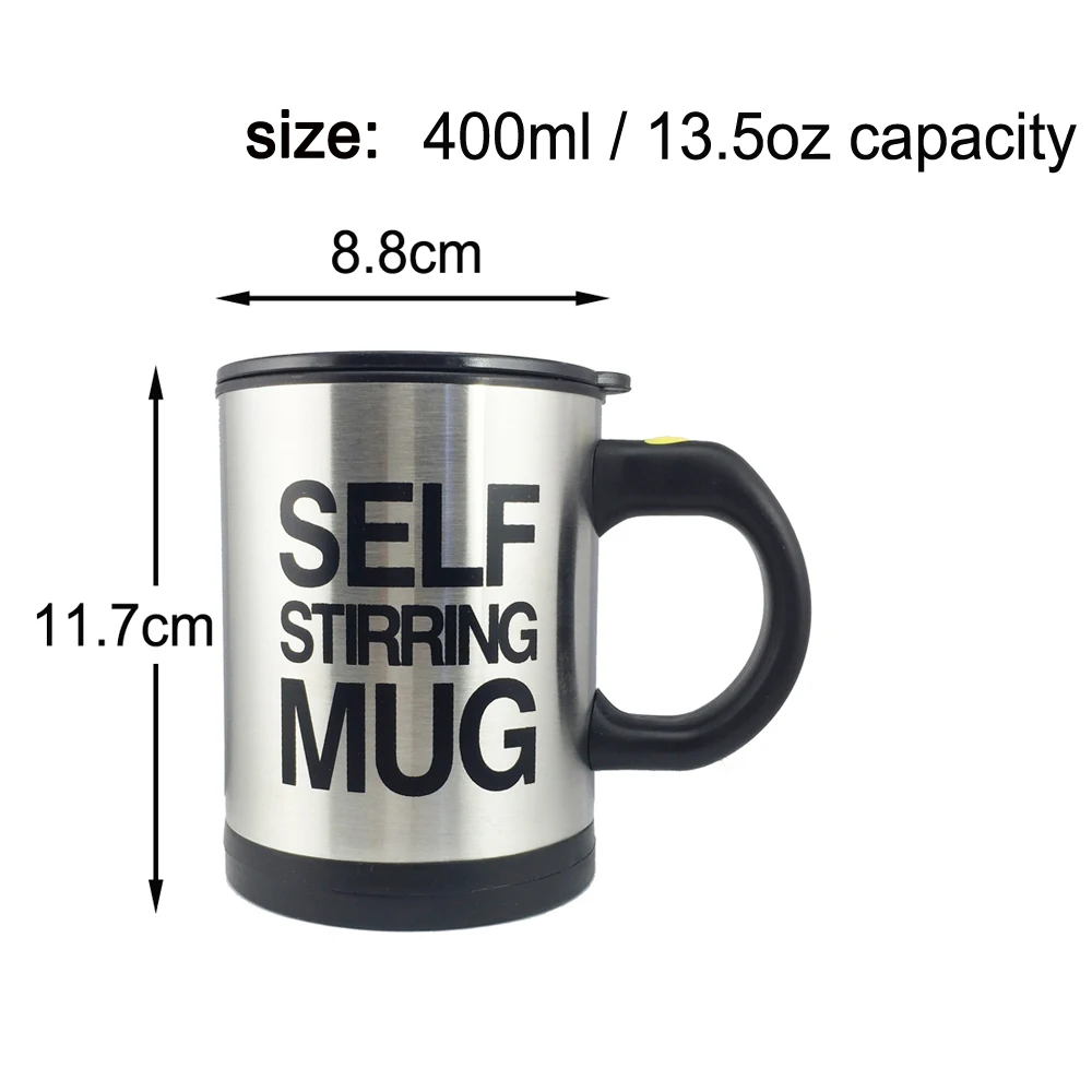 Creative-Coffee-Mug-400ml-13-5oz-Stainless-Steel-Surface-Cup-with-Lid-Lazy-Automatic-Self-Stirring (1)