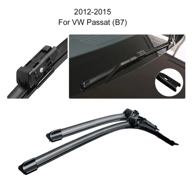 Buy Special Wipers Natural rubber For Volkswagen