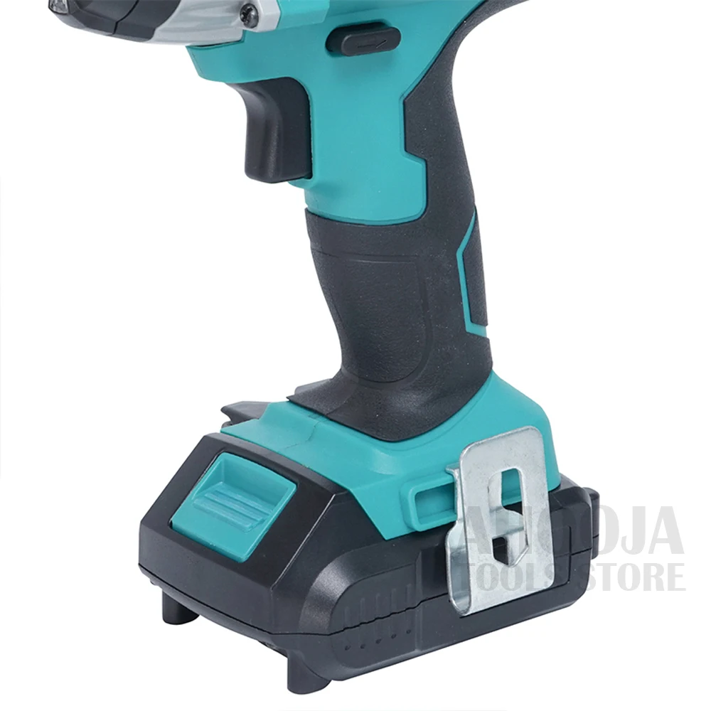 Pro'skit PT 1802G 18 В литиевая батарея Ударная дрель отвертка домашняя перезаряжаемая