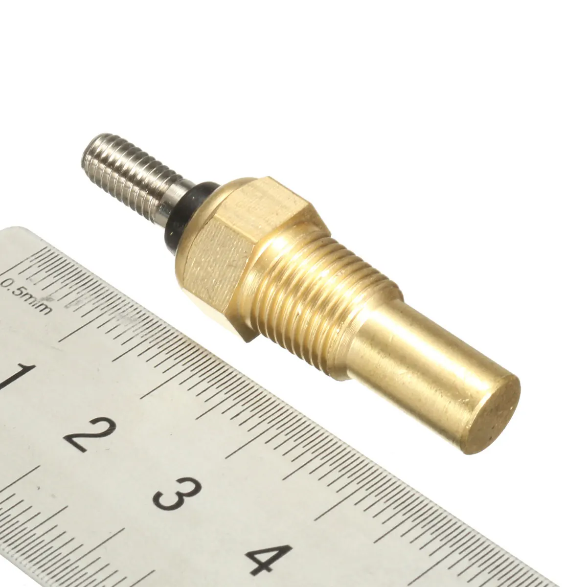 Температура воды масла 1/8 NPT электрический датчик Отправитель отправка 0-150 градусов