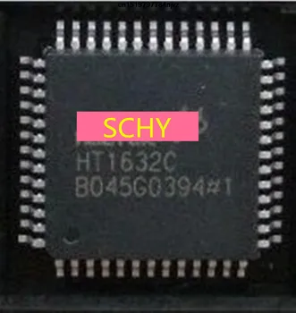 

HT1632C HT1632 QFP52 10PCS